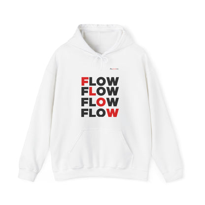 FLOW Church Hooded Sweatshirt